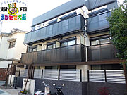 Mayfair参番館 1階 築10年の賃貸物件