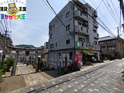 長崎駅前駅より徒歩16分 3階 築27年7ヶ月の賃貸物件