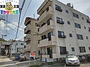 桜町駅より徒歩6分 3階 築35年1ヶ月の賃貸物件