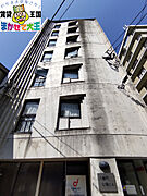 諏訪神社駅より徒歩4分 6階 築29年7ヶ月の賃貸物件