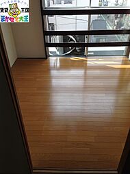 魚の町・七福ビル