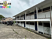 崇福寺駅より徒歩18分 1階 築40年6ヶ月の賃貸物件