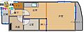 モンパルト万屋4階5.1万円