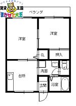 間取り：242001768343