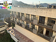 石橋駅より徒歩27分 3階 築38年7ヶ月の賃貸物件