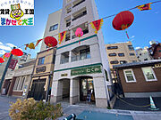 池田ビル 6階 築19年1ヶ月の賃貸物件