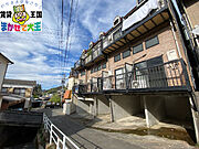 VanillaHouse 1階 築25年9ヶ月の賃貸物件