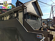 スカイバレー戸町 1階 築35年7ヶ月の賃貸物件