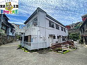 岸本アパート 1階 築39年5ヶ月の賃貸物件