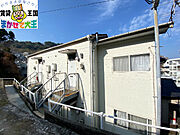 石橋駅より徒歩7分 2階 築37年4ヶ月の賃貸物件