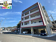 Feliceact 2階 築13年11ヶ月の賃貸物件