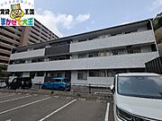 MODERNPALAZZOJ—BLUE 2階 築10年9ヶ月の賃貸物件