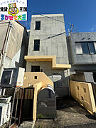 ワンリビングニシザカマチ 2階 築9年7ヶ月の賃貸物件