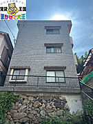 桜ハイツ 2階 築26年7ヶ月の賃貸物件