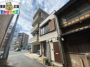 メディカルセンター駅より徒歩3分 1階 築52年9ヶ月の賃貸物件