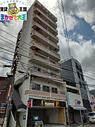 円口ビル 9階 築32年8ヶ月の賃貸物件