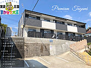 石橋駅より徒歩31分 2階 築9年7ヶ月の賃貸物件