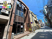 崇福寺駅より徒歩2分 2階 築41年10ヶ月の賃貸物件