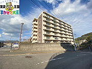 石橋駅より徒歩38分 6階 築24年7ヶ月の賃貸物件