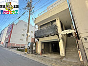 フルハウスの賃貸物件