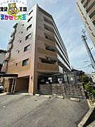 ヴェルシャトレー 3階 築21年11ヶ月の賃貸物件