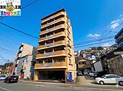 ラ・メゾン・ドゥ大浦の賃貸物件