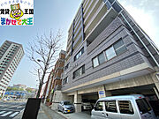 メディカルセンター駅より徒歩3分 8階 築10年の賃貸物件