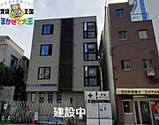 シャーメゾンさかえ町の賃貸物件