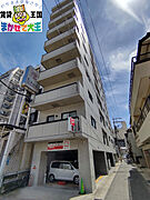 クオーレ賑町の賃貸物件