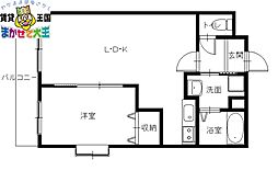 SGB浜町 6階