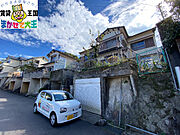 石橋駅より徒歩21分 1階 築50年3ヶ月の賃貸物件