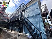  1階 築58年2ヶ月の賃貸物件