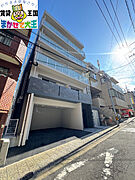 崇福寺駅より徒歩7分 3階 築1年2ヶ月の賃貸物件