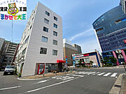 五島町駅より徒歩2分 4階 築53年11ヶ月の賃貸物件