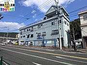  2階 築35年9ヶ月の賃貸物件