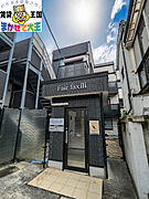 崇福寺駅より徒歩4分 築10年1ヶ月 2階建の賃貸物件