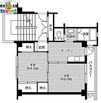 間取り：242001947145