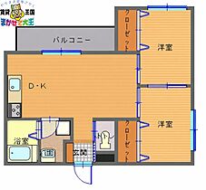間取り：242001952280