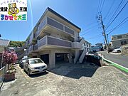 アゼリアハウスの賃貸物件
