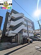 Grus活水通りの賃貸物件