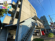 一喜マンション 2階 築29年5ヶ月の賃貸物件