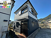 築40年6ヶ月 2階建の賃貸物件