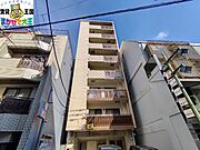 思案橋駅より徒歩4分 5階 築10年5ヶ月の賃貸物件