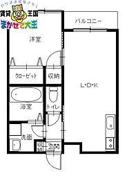 長崎電気軌道5系統 石橋駅 5.9km
