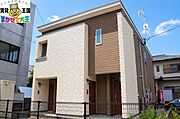 エアリー矢上の賃貸物件