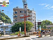 昭和ハイツ新中川 4階 築29年8ヶ月の賃貸物件