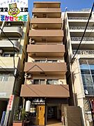 フォレスト大黒の賃貸物件