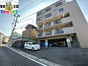 近藤マンションの賃貸物件