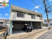 リバティーMの賃貸物件