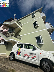 メゾンエスポワール家野町